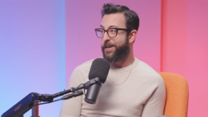 Adam Rose via Creator Spotlight